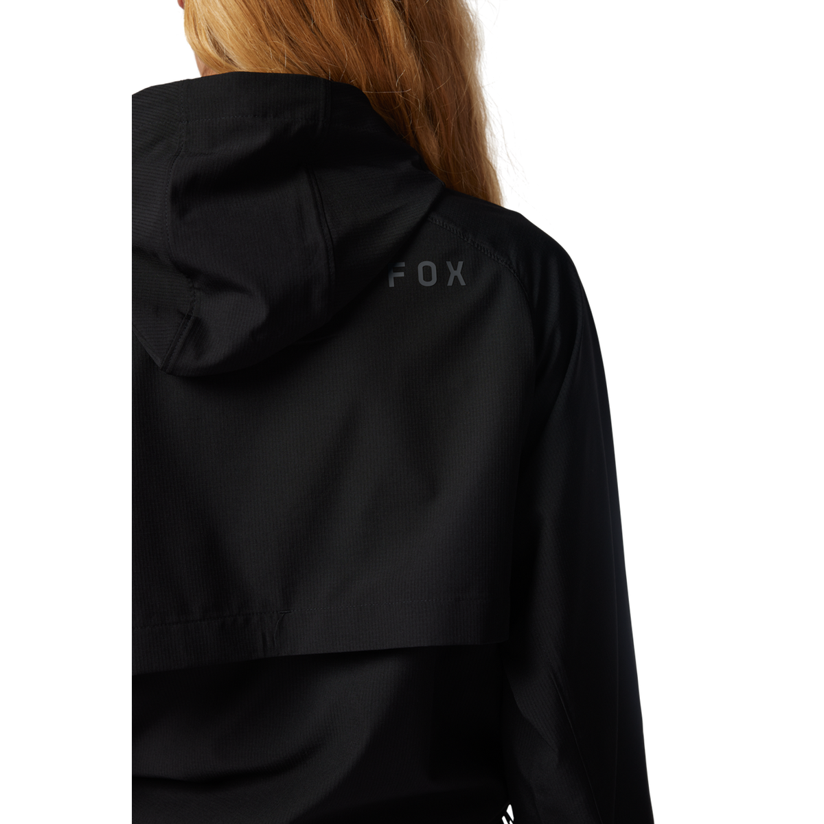 Womens Survivalist Windbreaker